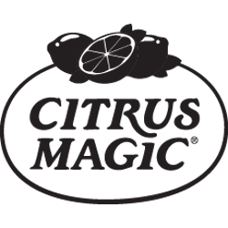 Citrus Magic logo_B&W