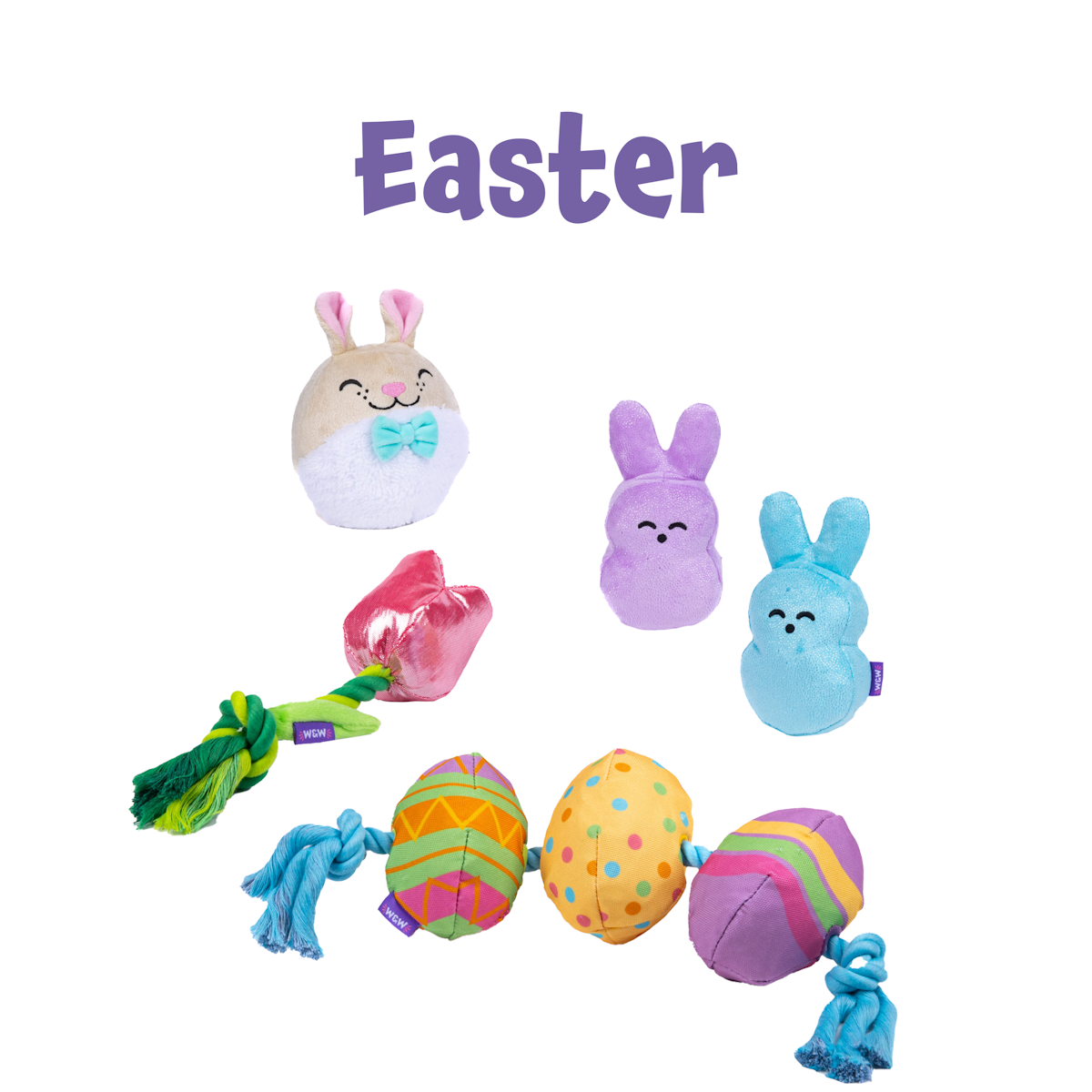 W&W S1 2025_Easter Collection