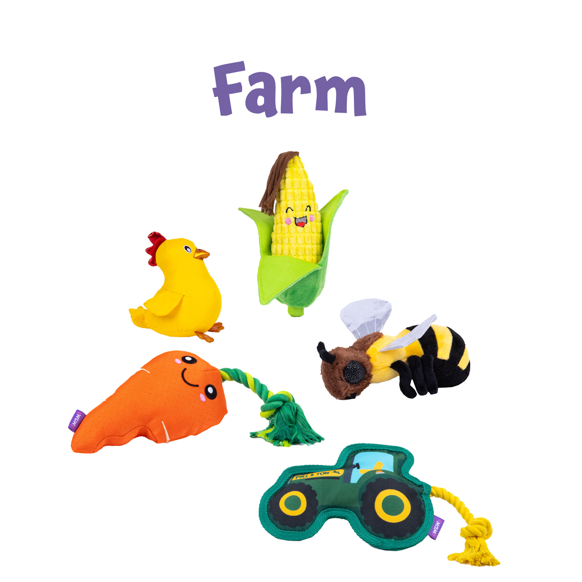 W&W S1 2025_Farm Collection
