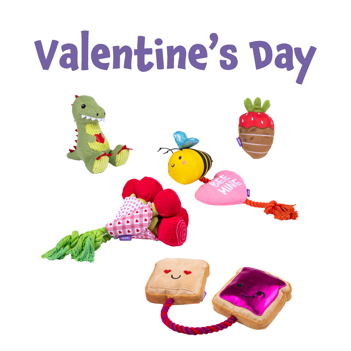 W&W S1 2025_Valentines Collection